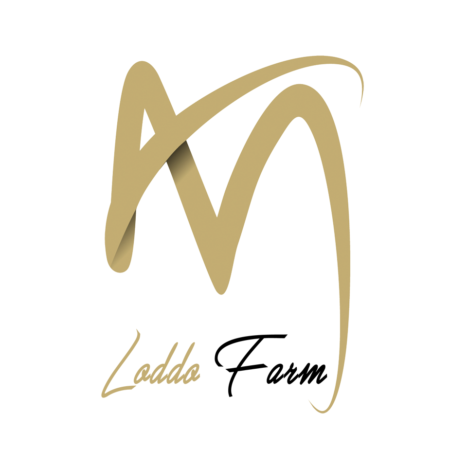 Loddo Farm - Logo
